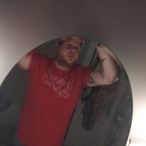 Meet your Posher, Terry